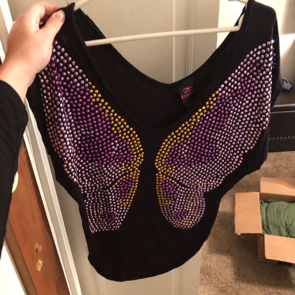 Top/blouse - Picture 5 of 5